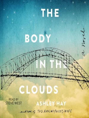 cover image of The Body in the Clouds